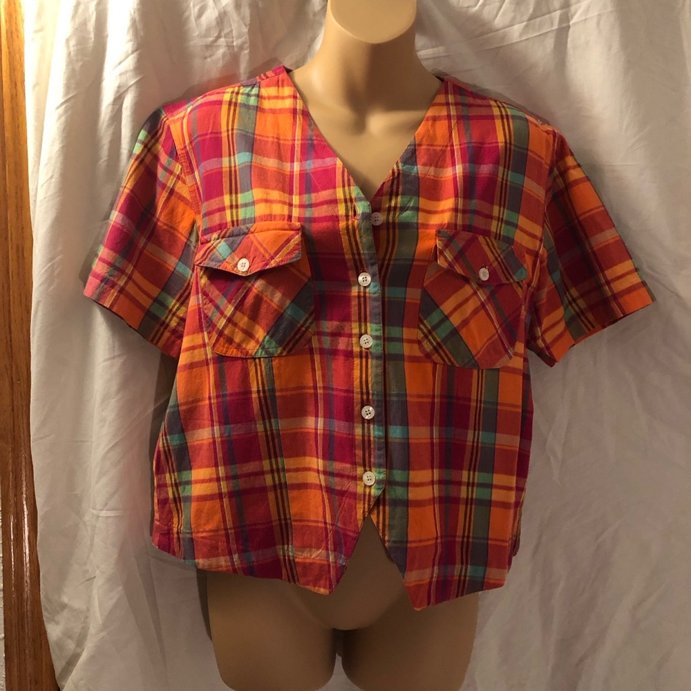 Women’s Shirt